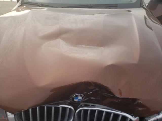5UXWX9C56H0T08544 BMW X3 Xdrive28i