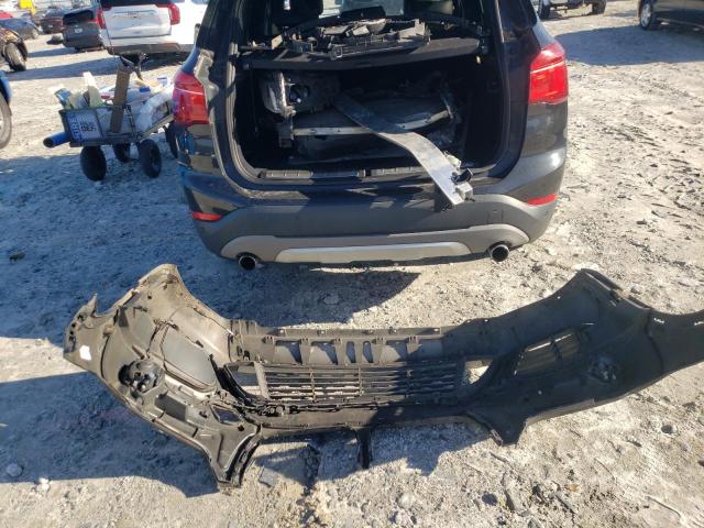 WBXHT3Z38H4A54231 BMW X1 Xdrive28i