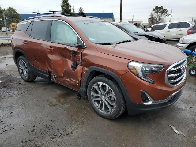 3GKALVEX0KL276736 GMC Terrain Slt