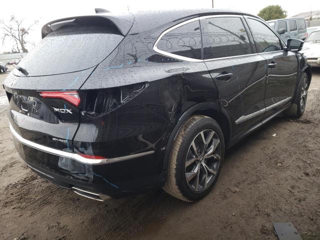 5J8YE1H48NL051741 Acura Mdx Technology