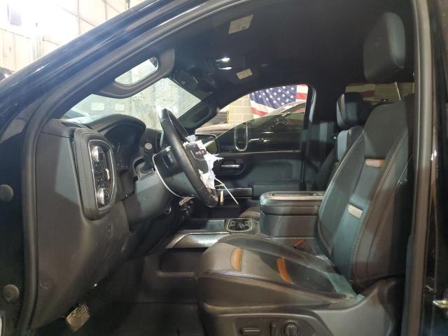 3GTP9EEL3MG431244 GMC Sierra K1500 At4