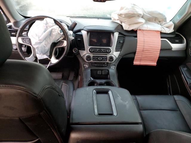 1GKS2BKC8LR176000 GMC YUKON SLT