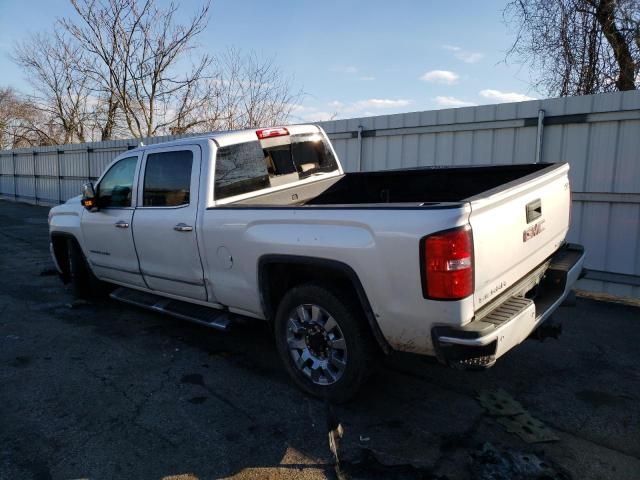 1GT12SEY0KF151140 GMC Sierra K2500 Denali