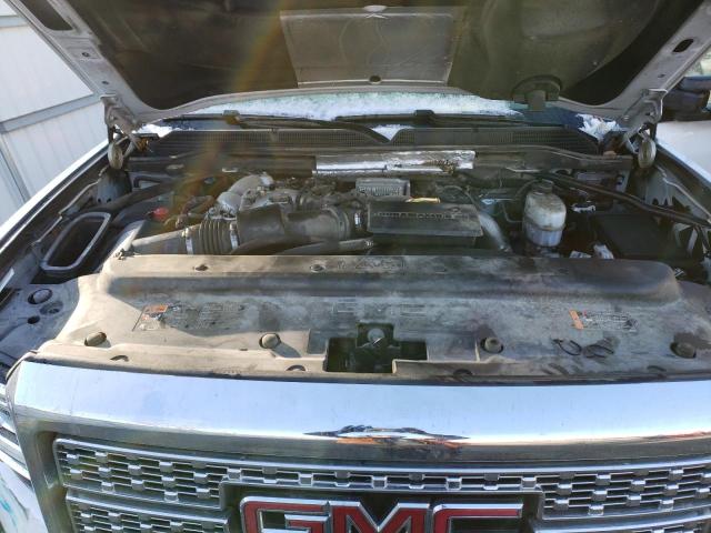1GT12SEY0KF151140 GMC Sierra K2500 Denali