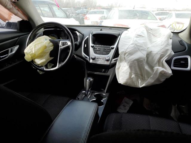 2GKALNEK5G6343508 GMC Terrain Sle