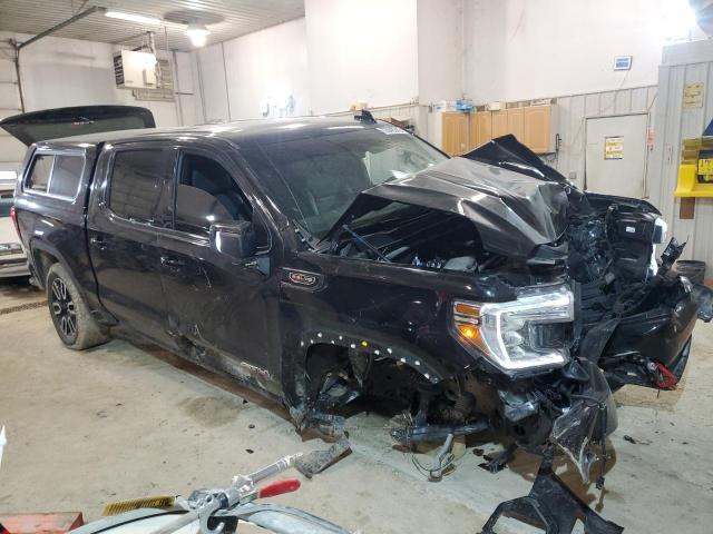 3GTP9EEL3MG431244 GMC Sierra K1500 At4