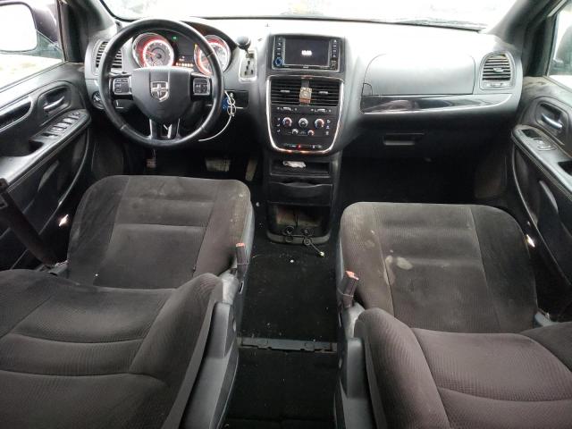 2C4RDGBG1JR222892 Dodge GRAND CARA
