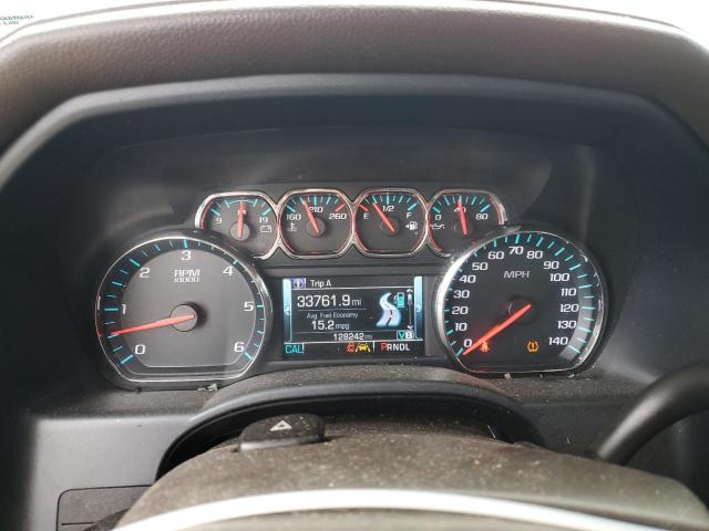 3GTU2NEC2JG349038 GMC Sierra K1500 Slt