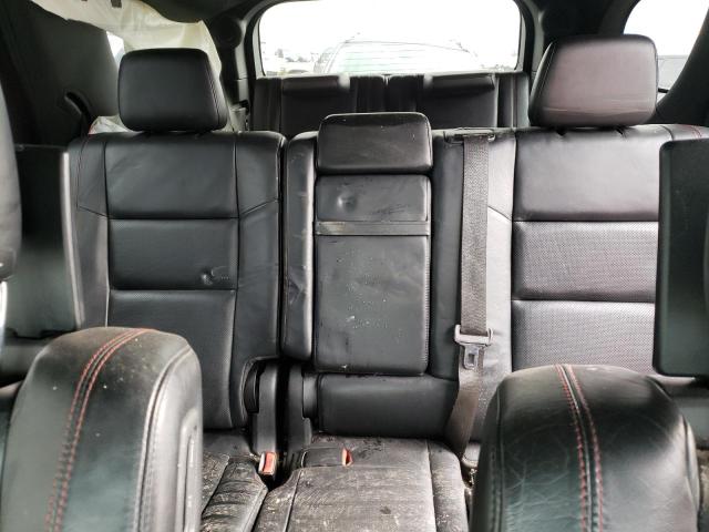 1C4SDHCT7JC143187 Dodge Durango R/t