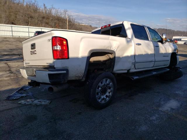 1GT12SEY0KF151140 GMC Sierra K2500 Denali