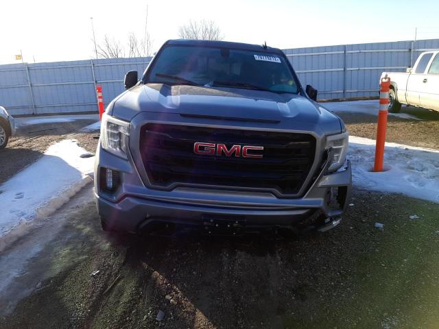 3GTU9CED6MG156002 GMC Sierra K1500 Elevation
