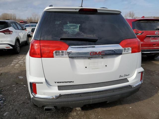 2GKALNEK5G6343508 GMC Terrain Sle