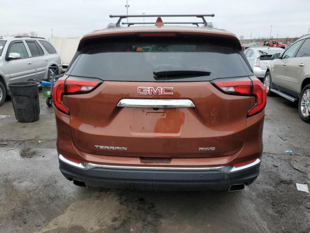 3GKALVEX0KL276736 GMC Terrain Slt