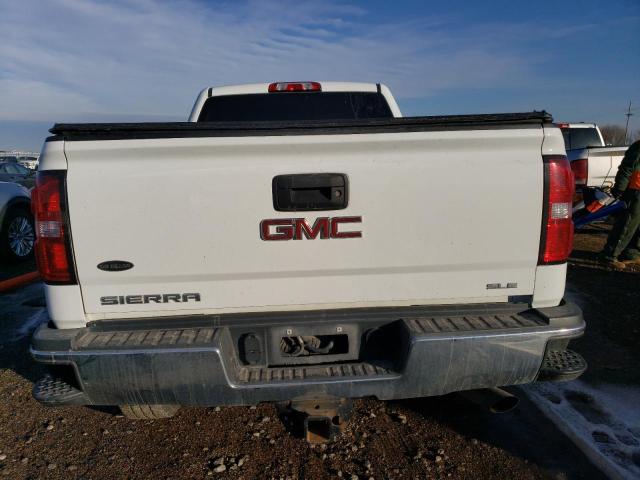 1GT12SEG9GF167769 GMC Sierra K2500 Sle