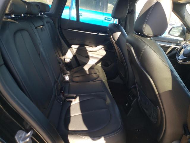 WBXHT3Z38H4A54231 BMW X1 Xdrive28i