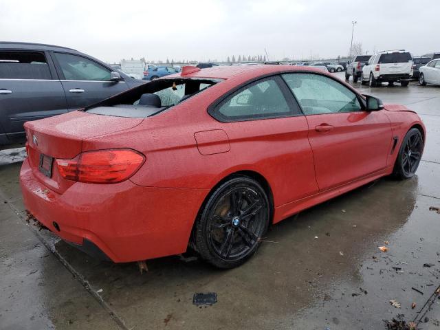 WBA3N5C54EF717005 BMW 428 XI