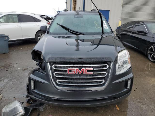 2GKFLTEK7H6122763 GMC Terrain Sle