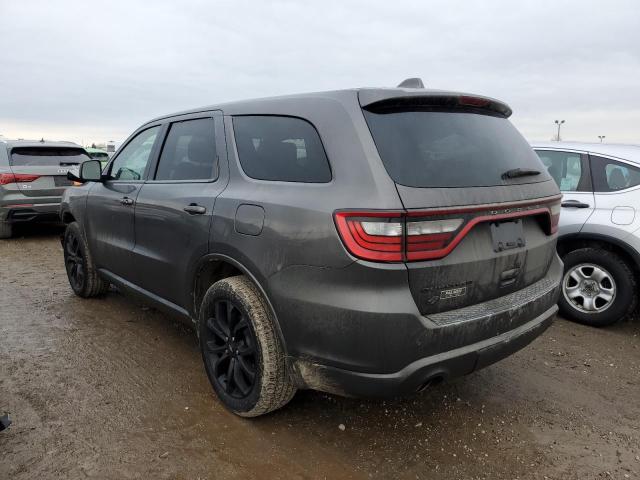1C4RDJAG2LC125128 Dodge Durango Sxt