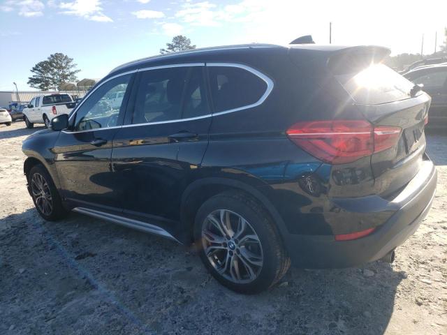 WBXHT3Z38H4A54231 BMW X1 Xdrive28i