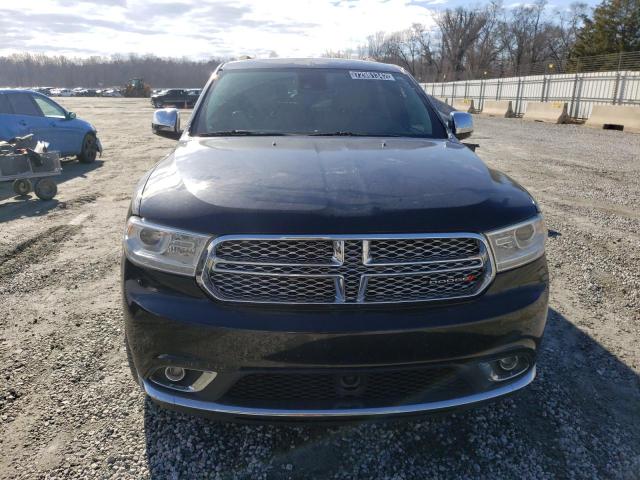1C4RDHEG3EC467838 Dodge Durango Citadel