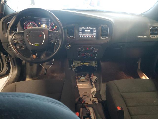 2C3CDXAT5MH528108 Dodge Charger Police