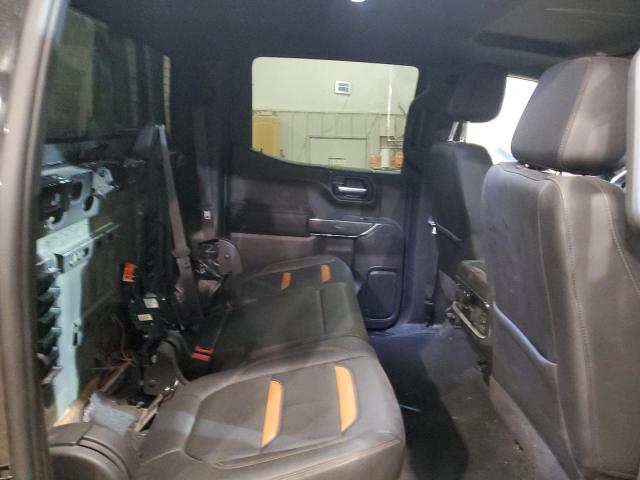 3GTP9EEL3MG431244 GMC Sierra K1500 At4