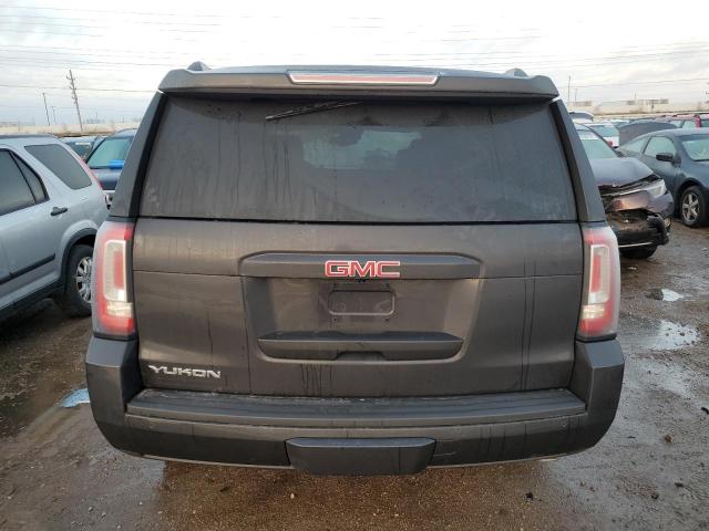 1GKS2BKC8LR176000 GMC YUKON SLT