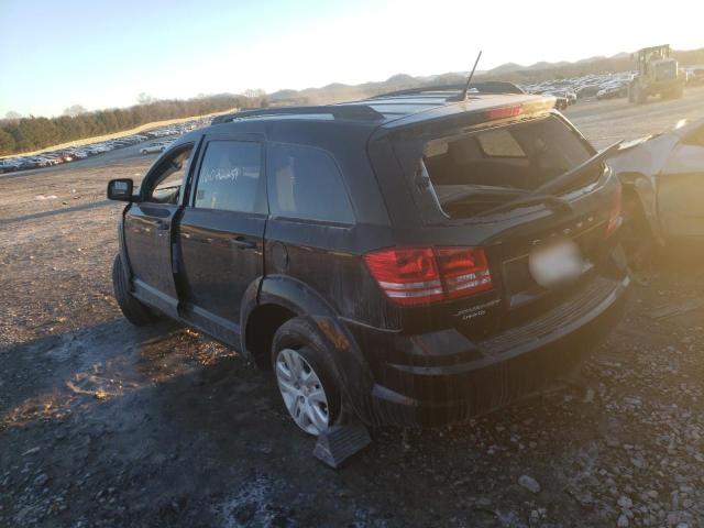 3C4PDCAB4GT132700 Dodge JOURNEY SE