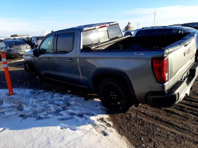 3GTU9CED6MG156002 GMC Sierra K1500 Elevation