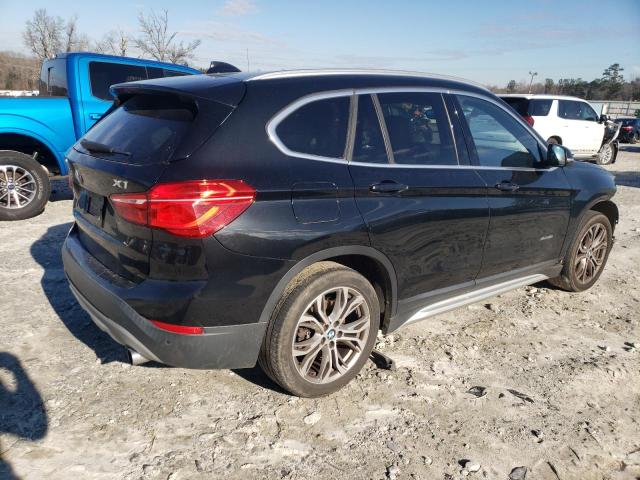 WBXHT3Z38H4A54231 BMW X1 Xdrive28i