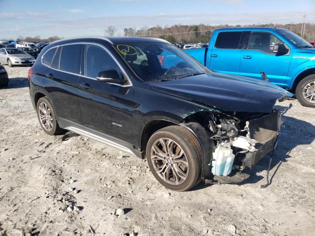 WBXHT3Z38H4A54231 BMW X1 Xdrive28i