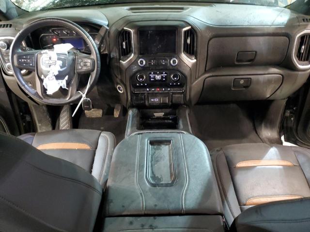 3GTP9EEL3MG431244 GMC Sierra K1500 At4