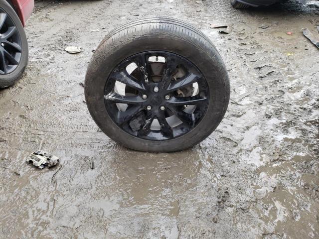 1C4SDHCT7JC143187 Dodge Durango R/t