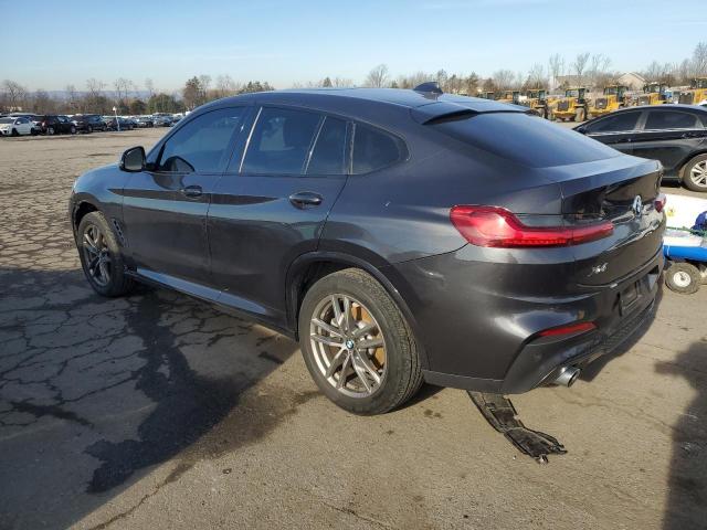 5UXUJ3C51KLG53270 BMW X4 Xdrive30i