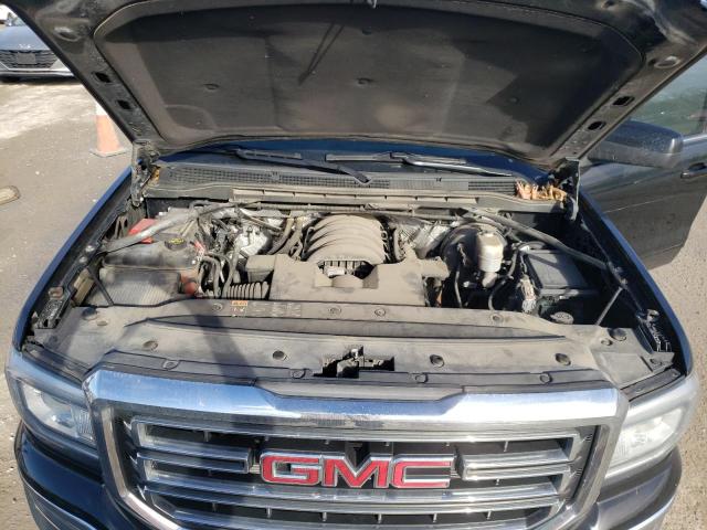 3GTU2MEC6GG284276 GMC Sierra K1500 Sle