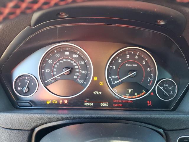 WBA4J1C02LCE28400 BMW 430i Gran Coupe