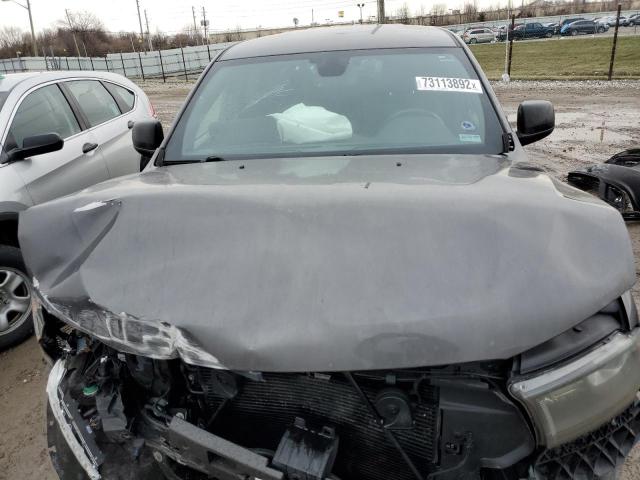 1C4RDJAG2LC125128 Dodge Durango Sxt
