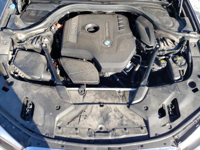 WBAJA7C54JWA72271 BMW 530 XI