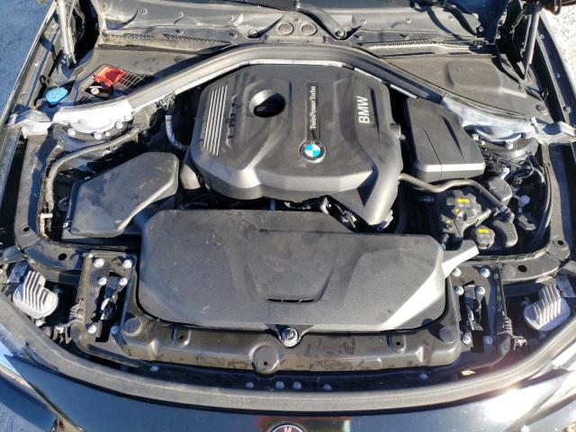WBA4J1C02LCE28400 BMW 430i Gran Coupe