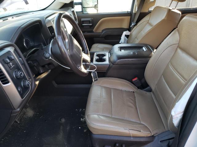 1GT12SEY0KF151140 GMC Sierra K2500 Denali