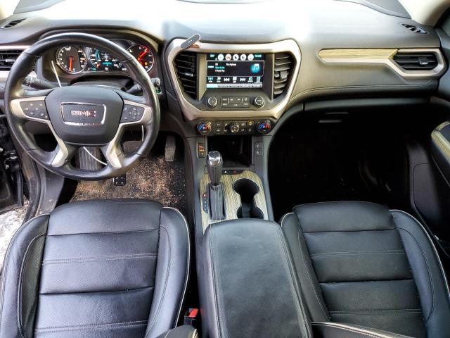 1GKKNXLS1KZ122689 GMC Acadia Denali