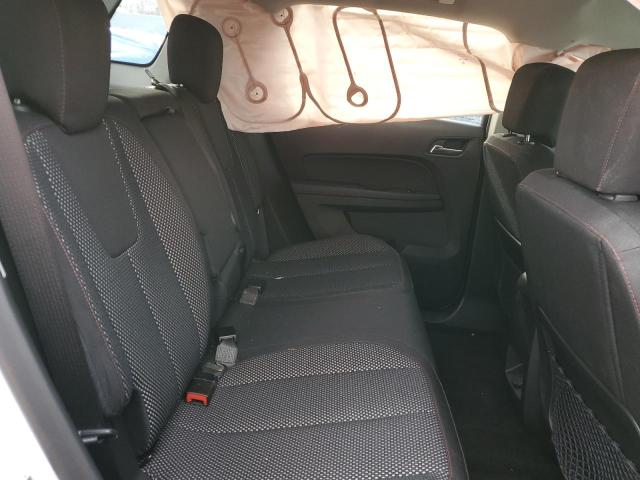 2GKALNEK5G6343508 GMC Terrain Sle