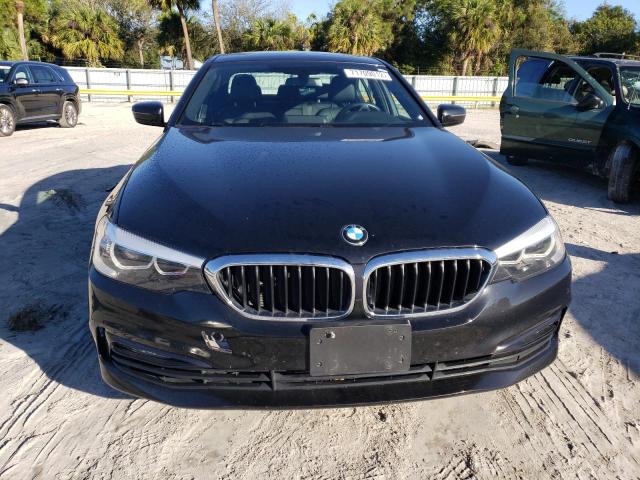 WBAJA7C54JWA72271 BMW 530 XI
