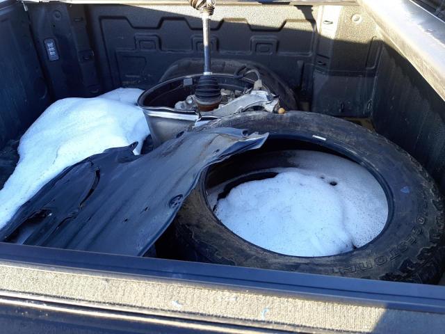 3GTU9CED6MG156002 GMC Sierra K1500 Elevation