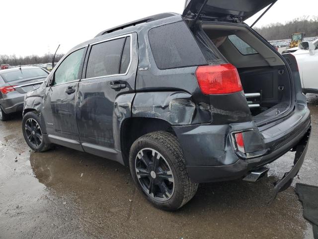 2GKFLTEK7H6122763 GMC Terrain Sle