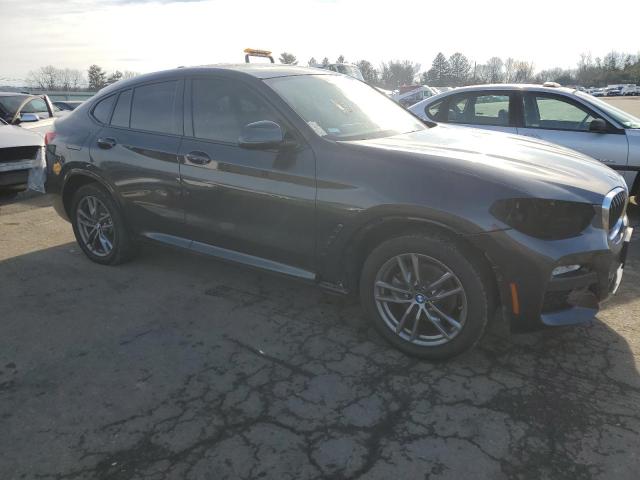 5UXUJ3C51KLG53270 BMW X4 Xdrive30i