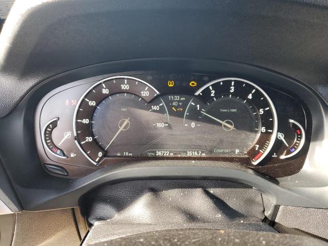 5UXUJ3C51KLG53270 BMW X4 Xdrive30i
