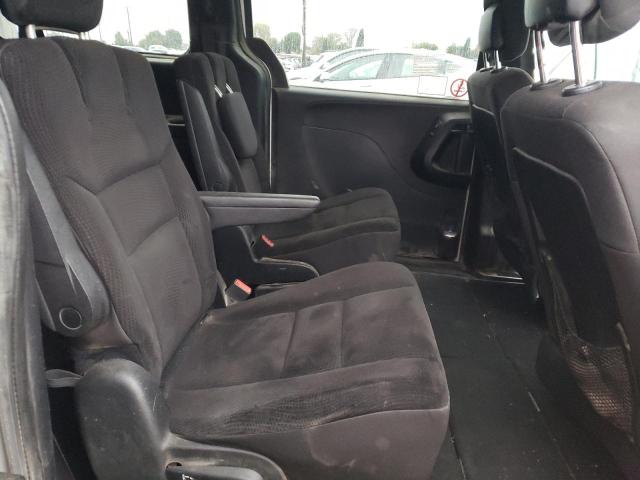 2C4RDGBG1JR222892 Dodge GRAND CARA