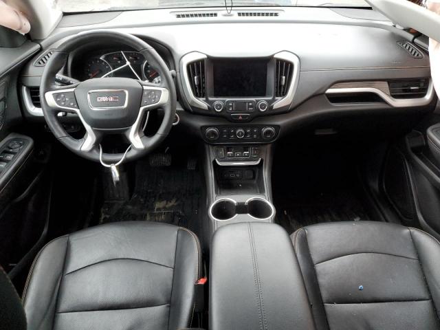 3GKALVEX0KL276736 GMC Terrain Slt
