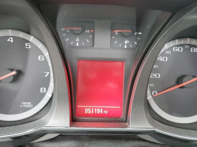 2GKFLTEK7H6122763 GMC Terrain Sle